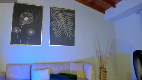  Donna Stonne  online show from September 2025 03:19:02 AM