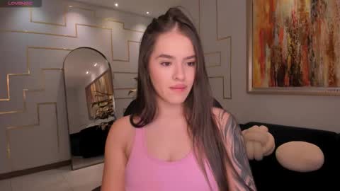  Donna Stonne  online show from December 2025 03:45:02 AM