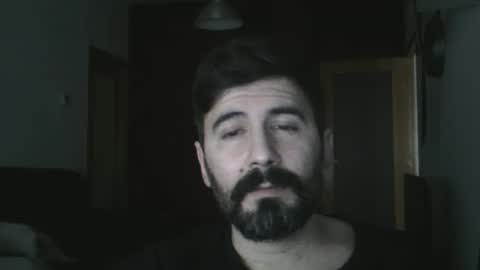 donnie_darkos83 online show from December 2024 12:49:01 PM