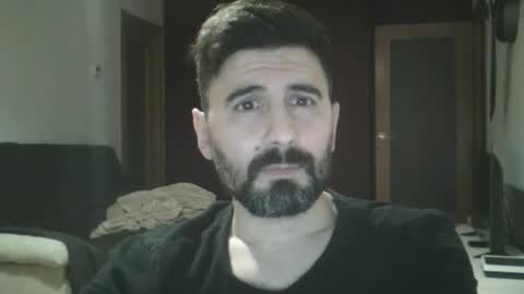 donnie_darkos83 online show from December 2024 04:47:02 PM