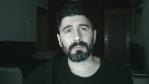 donnie_darkos83 online show from January 2025 02:19:01 PM