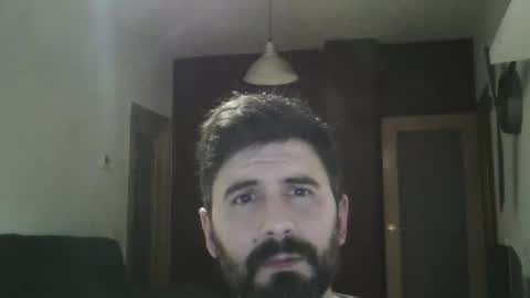 donnie_darkos83 online show from March 2025 11:54:01 PM