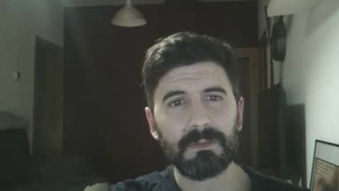 donnie_darkos83 online show from October 2025 10:44:01 PM