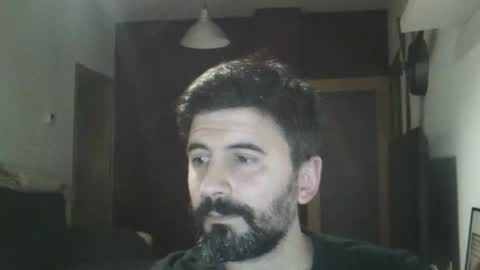 donnie_darkos83 online show from October 2025 08:42:01 PM