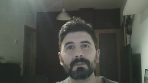 donnie_darkos83 online show from November 2025 11:27:02 PM