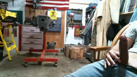 donniestone online show from September 2025 03:35:02 PM