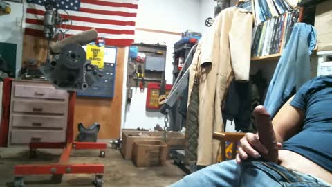 donniestone online show from September 2025 01:13:01 PM