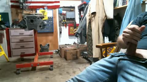 donniestone online show from September 2025 02:07:01 PM