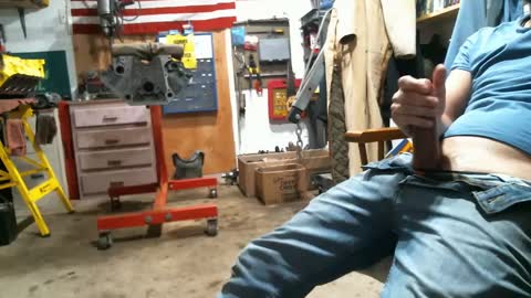 donniestone online show from October 2025 12:30:02 AM