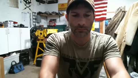 donniestone online show from November 2025 05:01:02 PM