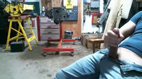 donniestone online show from December 2025 05:07:02 PM