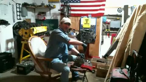 donniestone online show from March 2026 03:17:01 PM