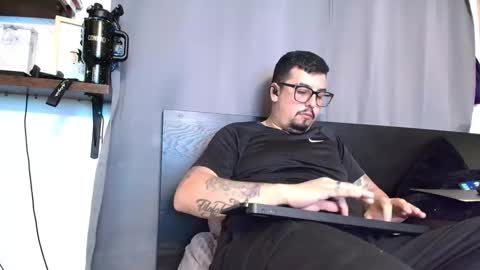 Snapshot of donny_verger69 chatting on March 2026 02:41:01 AM Conejo sex 69 online show from March 2026 02:41:01 AM