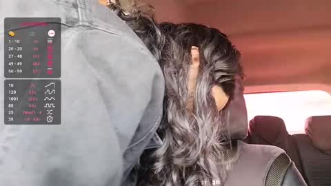 donstark6669 online show from January 2025 11:10:02 PM