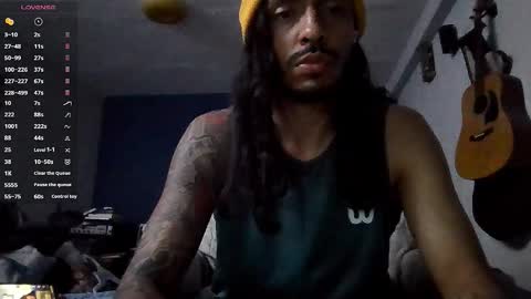 donstark6669 online show from February 2026 08:08:02 AM