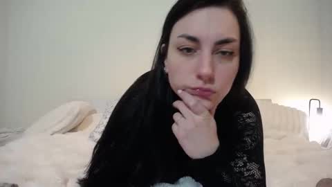 Iara online show from February 2026 09:53:01 PM