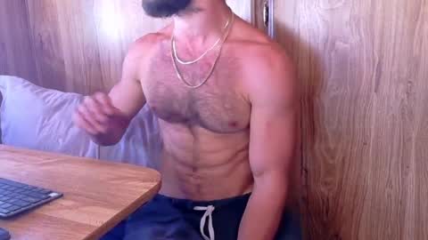 Snapshot of donteinferno_69 chatting on May 2026 10:38:02 PM Donte Thick online show from May 2026 10:38:02 PM
