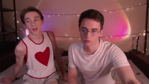 EliotKenny online show from January 2025 05:37:01 PM