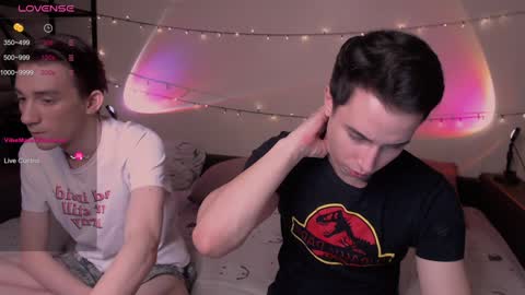 EliotKenny online show from January 2025 08:06:01 AM