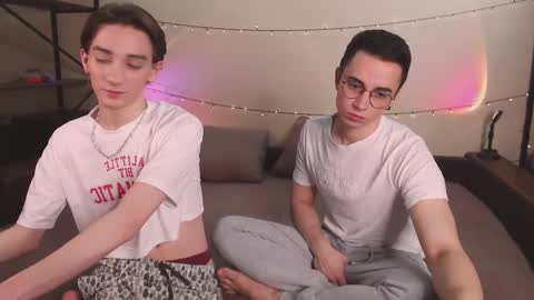 EliotKenny online show from March 2025 05:29:02 PM