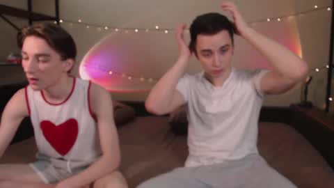 EliotKenny online show from March 2025 01:26:02 PM