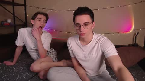 EliotKenny online show from March 2025 04:46:01 PM