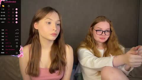 Stacy online show from December 2024 08:05:02 PM