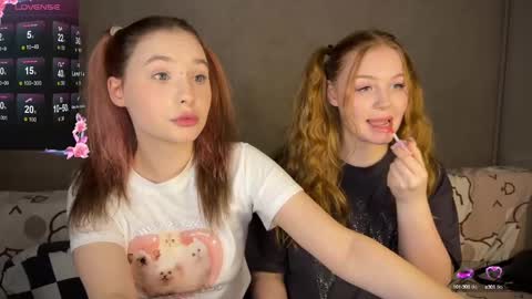 Stacy online show from January 2025 08:26:02 PM