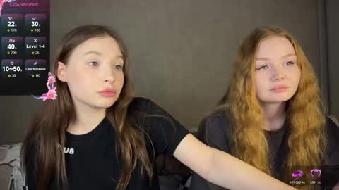 Stacy online show from January 2025 08:32:01 PM