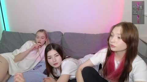 Stacy online show from January 2025 07:00:02 PM