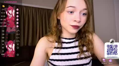 Nicole online show from January 2026 04:11:01 PM