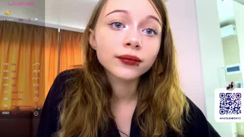 Nicole online show from May 2026 11:07:01 AM