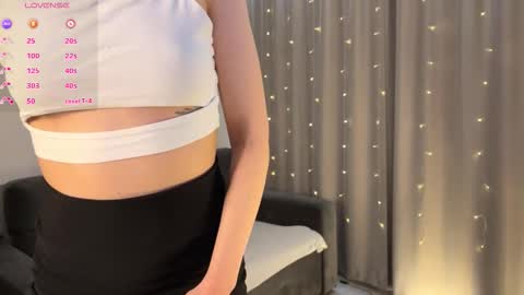 Ely online show from November 2025 11:07:02 PM