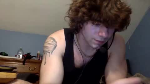 donutking42069 online show from February 2026 12:09:01 AM