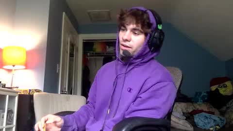donutking42069 online show from May 2026 02:24:01 PM
