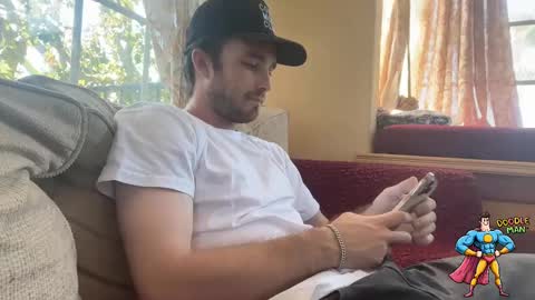 Snapshot of doodleman2077 chatting on September 2025 07:50:01 PM doodleman2077 online show from September 2025 07:50:01 PM