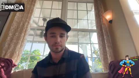 Snapshot of doodleman2077 chatting on October 2025 09:53:02 PM doodleman2077 online show from October 2025 09:53:02 PM