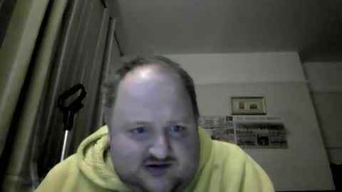 Snapshot of dopeyboboye chatting on January 2026 05:37:01 PM dopeyboboye online show from January 2026 05:37:01 PM