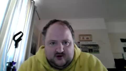 Snapshot of dopeyboboye chatting on January 2026 12:29:02 PM dopeyboboye online show from January 2026 12:29:02 PM