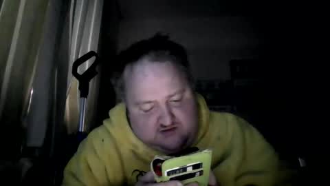 Snapshot of dopeyboboye chatting on January 2026 03:05:01 PM dopeyboboye online show from January 2026 03:05:01 PM