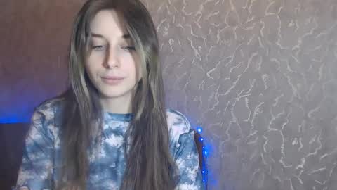 Snapshot of dora_blue_eyed chatting on February 2025 05:15:02 AM Dora online show from February 2025 05:15:02 AM
