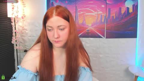 Dora EXOMI online show from November 2025 11:25:02 PM