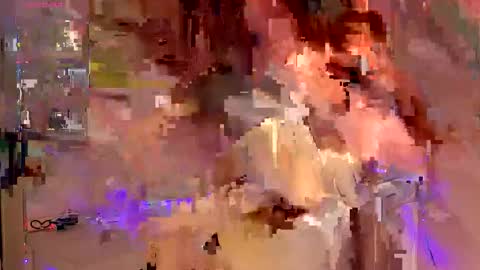 Dora EXOMI online show from November 2025 02:10:01 AM