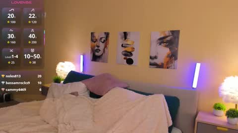 Dora EXOMI online show from March 2026 05:44:01 AM