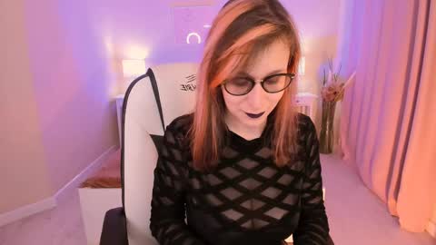 Snapshot of dora_marcelli chatting on February 2025 06:45:02 AM Your Dora Follow me 3 online show from February 2025 06:45:02 AM