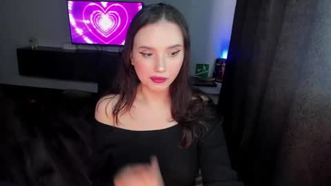 Snapshot of doracharmer chatting on March 2026 12:55:01 PM Dora Charmer online show from March 2026 12:55:01 PM