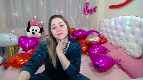 dorasuun online show from February 2025 01:53:02 PM