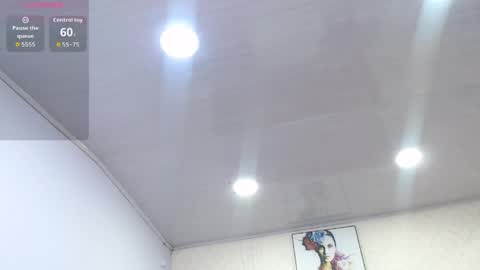 Anny online show from June 2026 12:40:02 PM