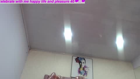 Snapshot of dorettaacreman chatting on July 2026 01:02:01 PM Anny online show from July 2026 01:02:01 PM