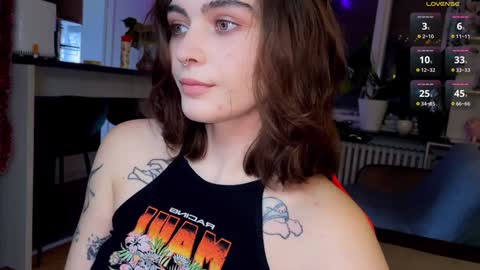 Alice online show from December 2024 09:19:02 AM